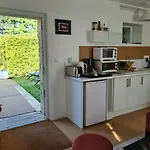 Maisonnette D Omaha Grand-Hameau