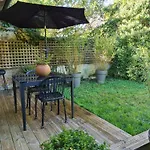 Maisonnette D Omaha Grand-Hameau