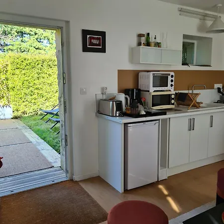 Maisonnette D Omaha Grand-Hameau