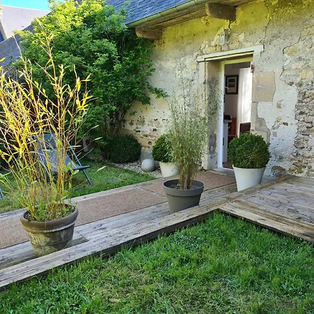 Maisonnettes D Omaha * Grand-Hameau