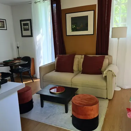 Maisonnette D Omaha Ferienhaus *