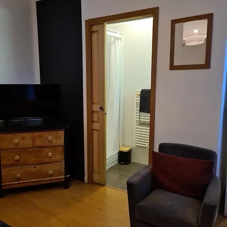 Maisonnette D Omaha Prázdninový dům