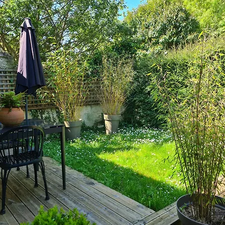 Maisonnette D Omaha Vakantiehuis *