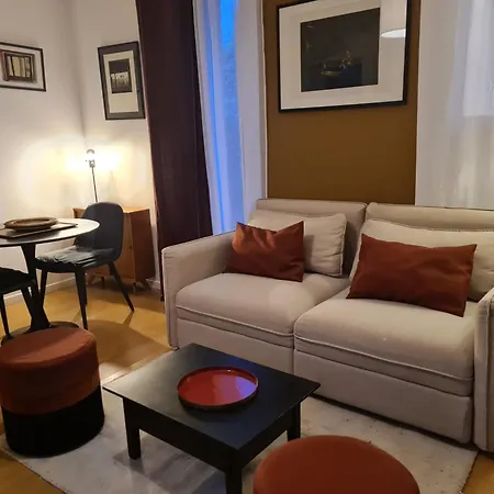 Maisonnettes D Omaha * Grand-Hameau