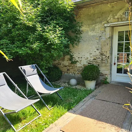 Casa vacanze Maisonnette D Omaha *