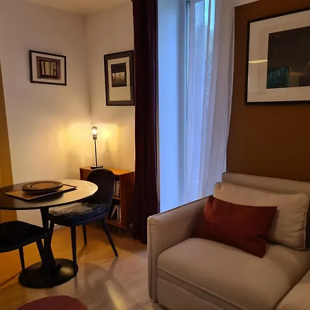 Casa vacanze Maisonnette D Omaha