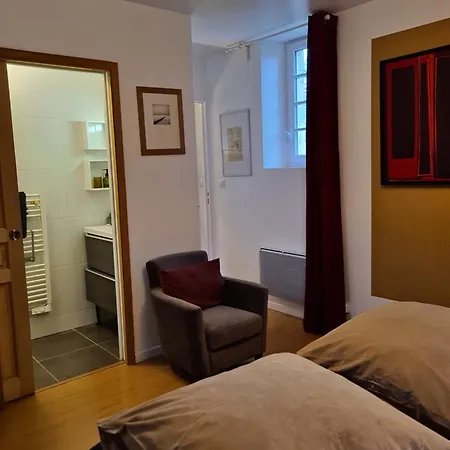 Prázdninový dům Maisonnette D Omaha Grand-Hameau