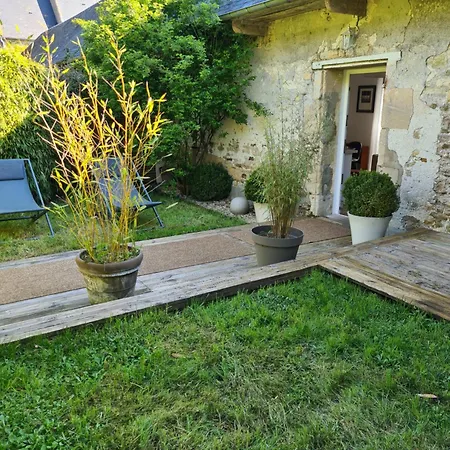 Maisonnette D Omaha *