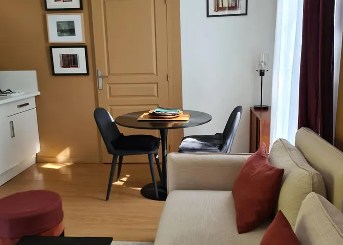 Maisonnette D Omaha Grand-Hameau