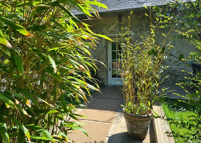 Maisonnette D Omaha Ferienhaus