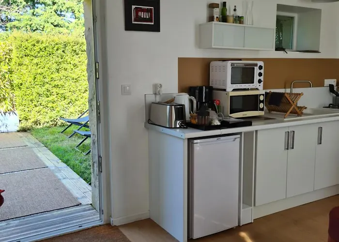 Maisonnette D Omaha Grand-Hameau