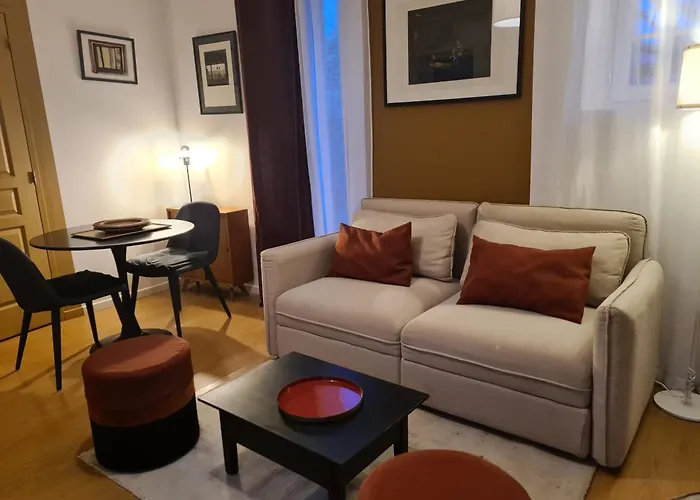 Maisonnette D Omaha * Grand-Hameau