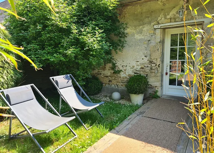 Casa vacanze Maisonnette D Omaha *