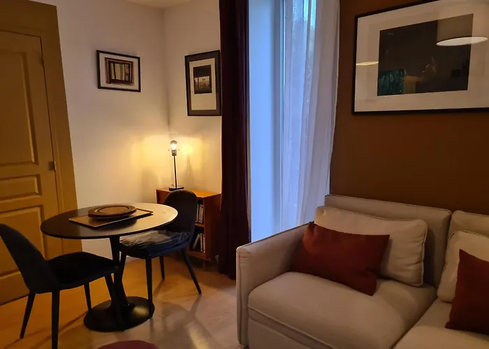 Ferienhaus Maisonnette D Omaha