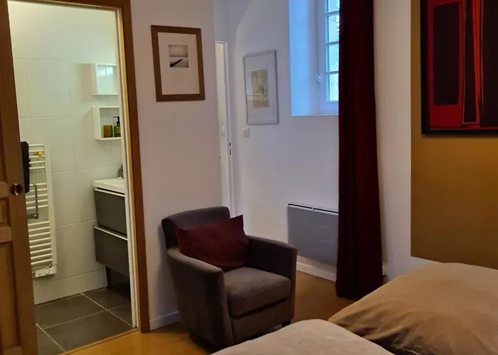 Casa vacanze Maisonnette D Omaha Grand-Hameau