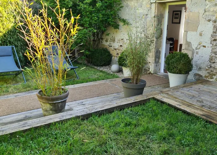 Maisonnette D Omaha *